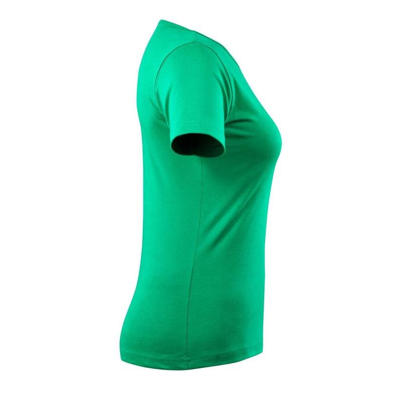 MASCOT® Arras Damen T-shirt, grasgrün