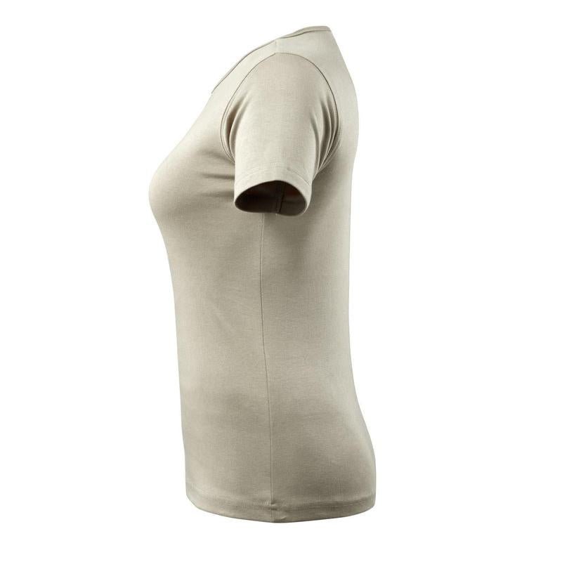 MASCOT® Arras Damen T-shirt, hellkhaki