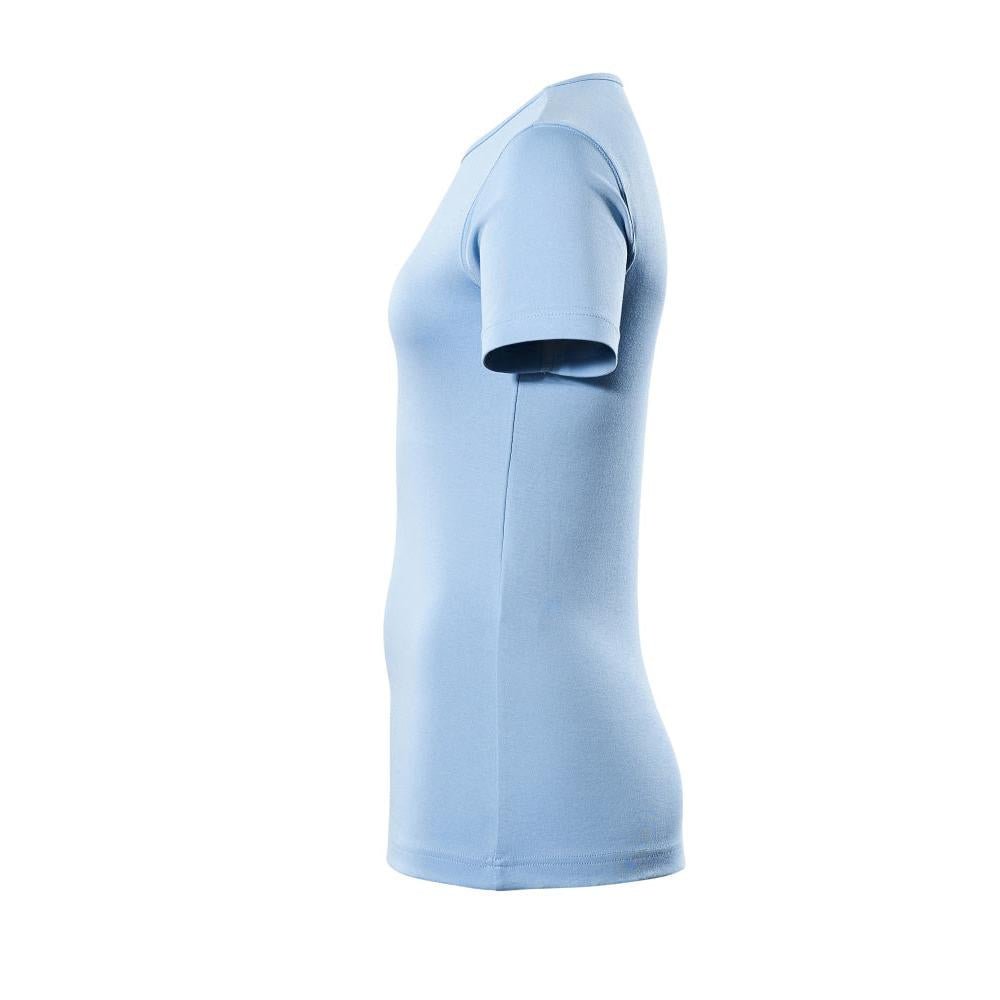 MASCOT® Arras Damen T-shirt, hellblau