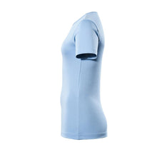 MASCOT® Arras women's t-shirt, light blue