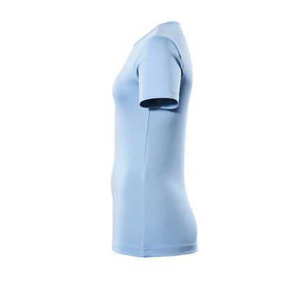 MASCOT® Arras Damen T-shirt, hellblau