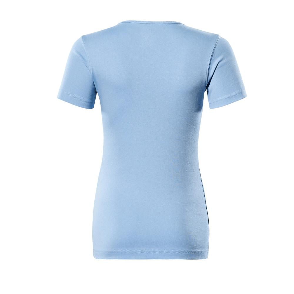 MASCOT® Arras Damen T-shirt, hellblau
