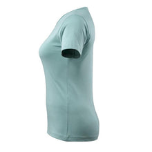 MASCOT® Arras women's t-shirt, pastel blue