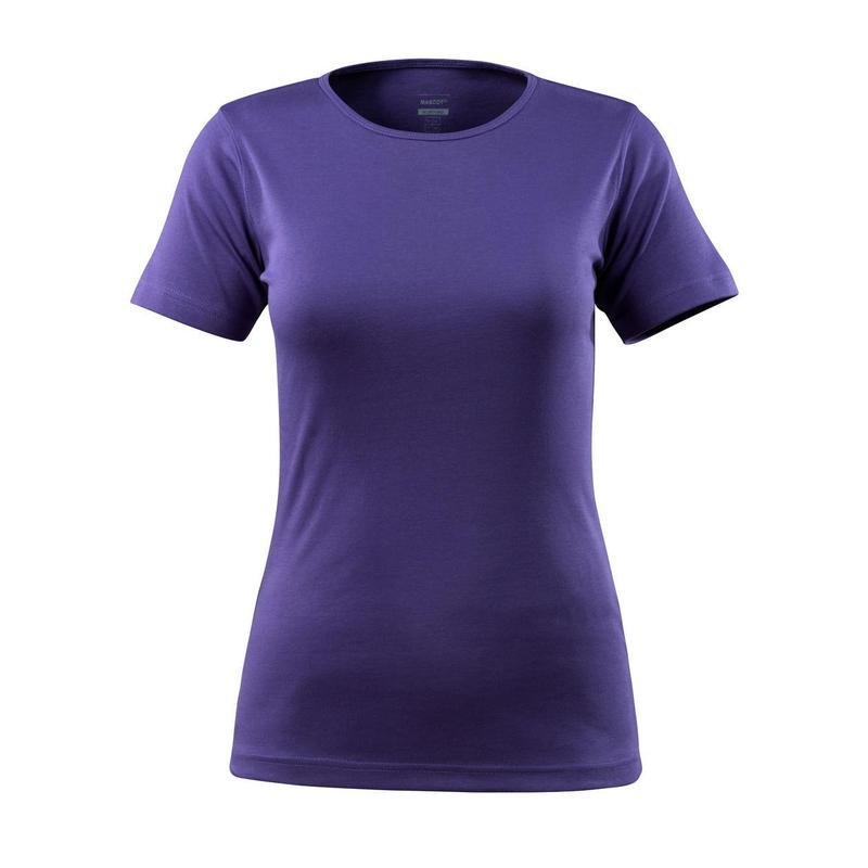 MASCOT® Arras Damen T-shirt, blauviolett