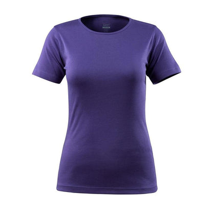 MASCOT® Arras Damen T-shirt, blauviolett