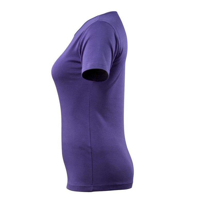 MASCOT® Arras Damen T-shirt, blauviolett