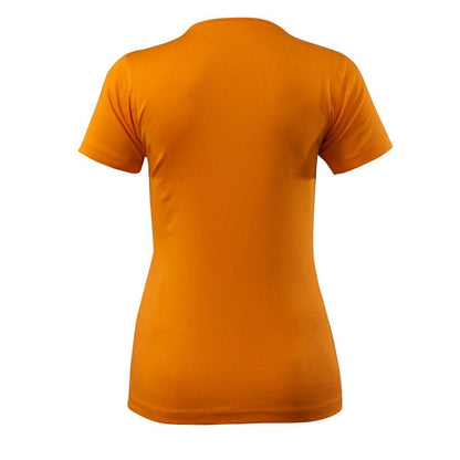 MASCOT® Arras Damen T-shirt, hellorange