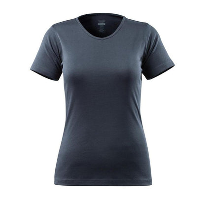 MASCOT® Nice Damen T-shirt, schwarzblau