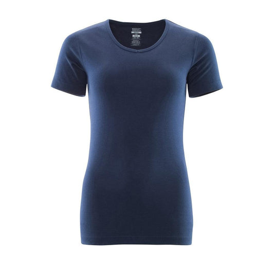 MASCOT® Nice Damen T-shirt, marine