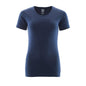 MASCOT® Nice Damen T-shirt, marine
