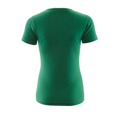 MASCOT® Nice Damen T-shirt, grün
