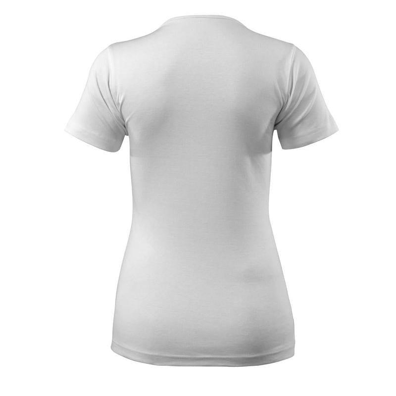 MASCOT® Nice women's t-shirt, white