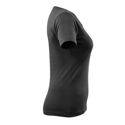 MASCOT® Nice Damen T-shirt, schwarz