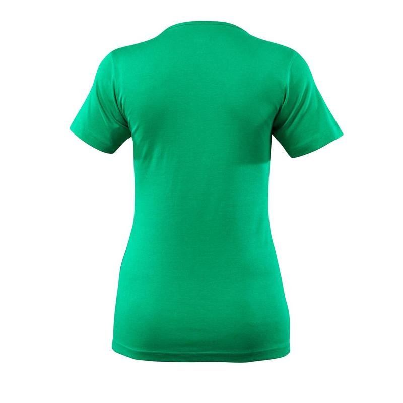 MASCOT® Nice Damen T-shirt, grasgrün