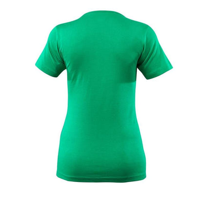 MASCOT® Nice Damen T-shirt, grasgrün