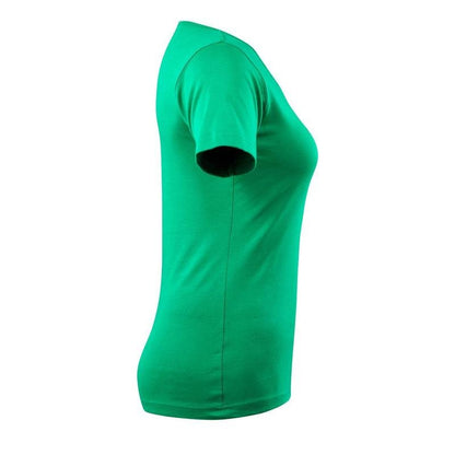 MASCOT® Nice Damen T-shirt, grasgrün