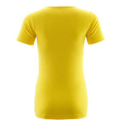 MASCOT® Nice women's T-shirt, sunny yellow
