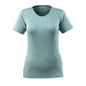 MASCOT® Nice Damen T-shirt, pastellblau