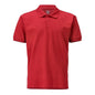 MASCOT® Bandol polo shirt, red