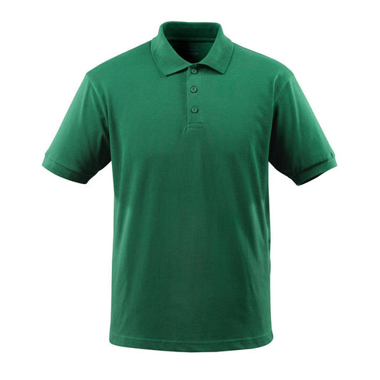 MASCOT® Bandol polo shirt, green