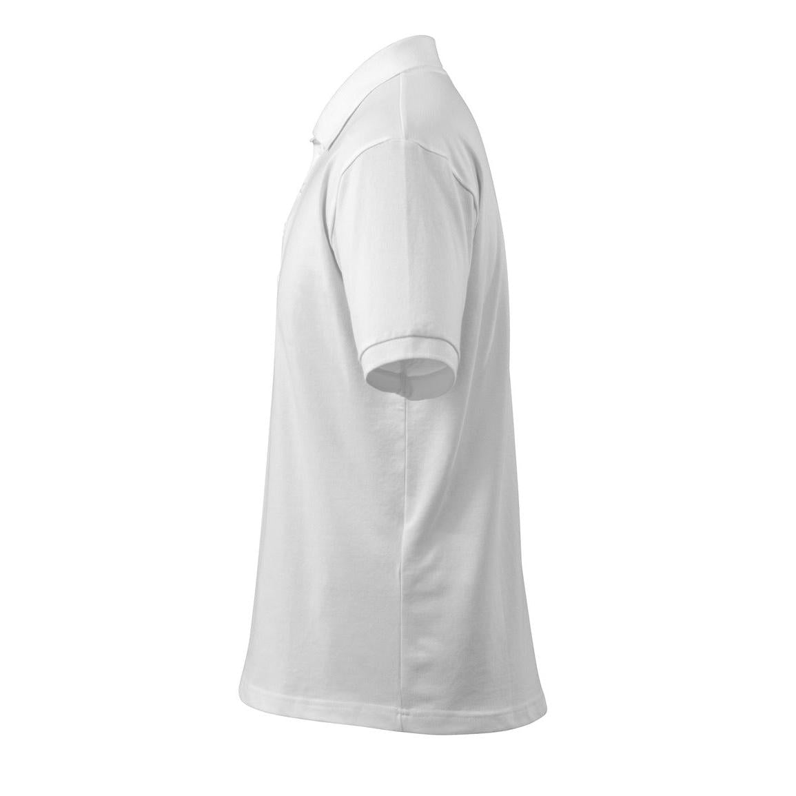 MASCOT® Bandol polo shirt, white
