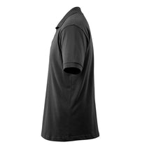 MASCOT® Bandol polo shirt, black