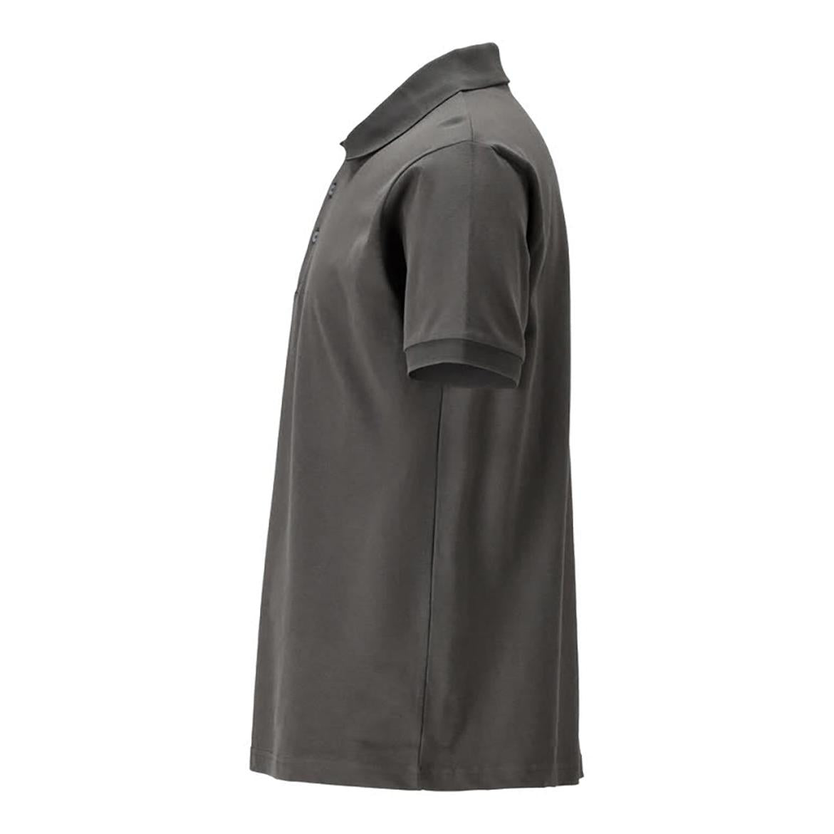 MASCOT® Bandol Polo-shirt, dunkelanthrazit