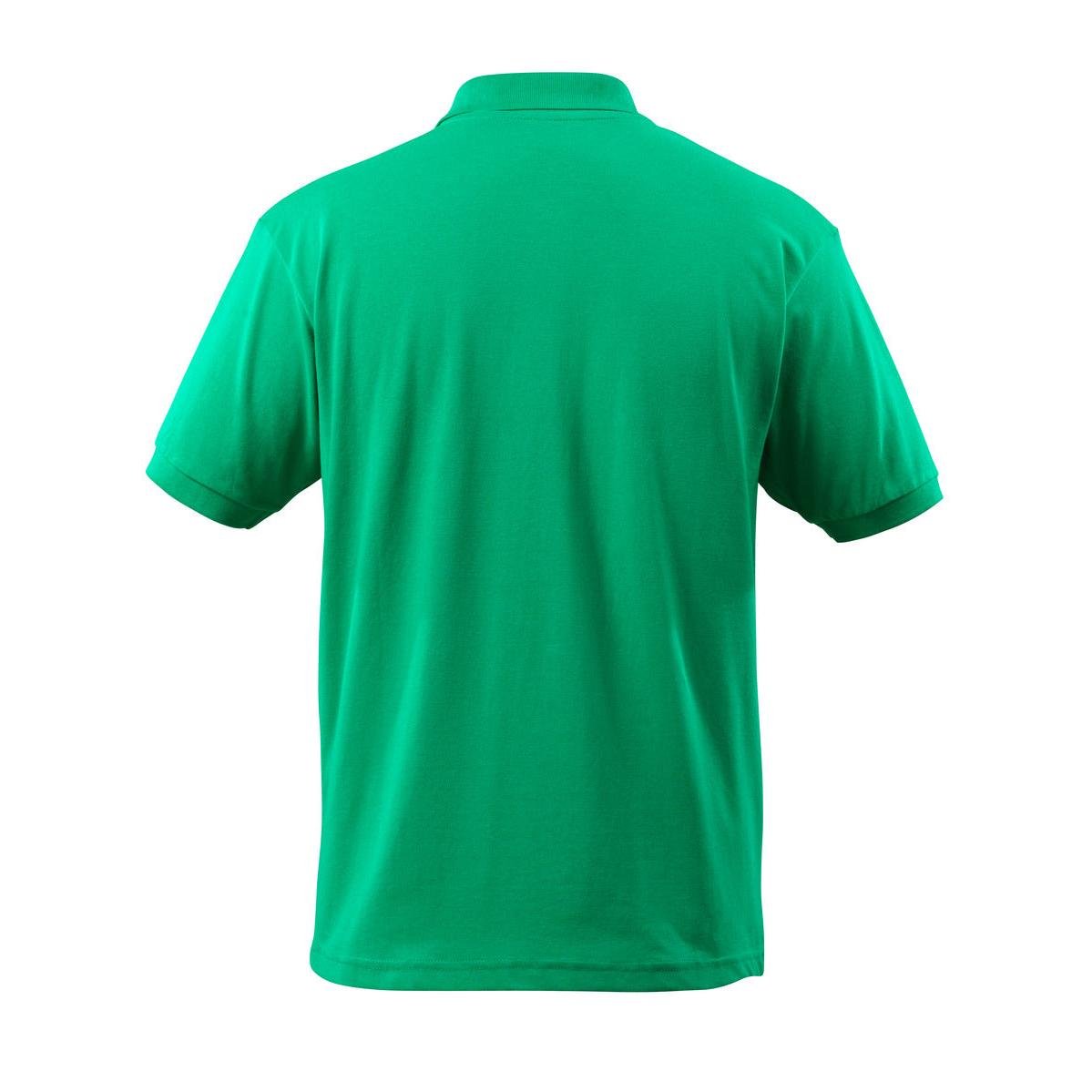 MASCOT® Bandol Polo-shirt, grasgrün