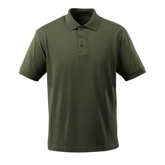 MASCOT® Bandol Polo-shirt, moosgrün