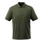 MASCOT® Bandol Polo-shirt, moosgrün
