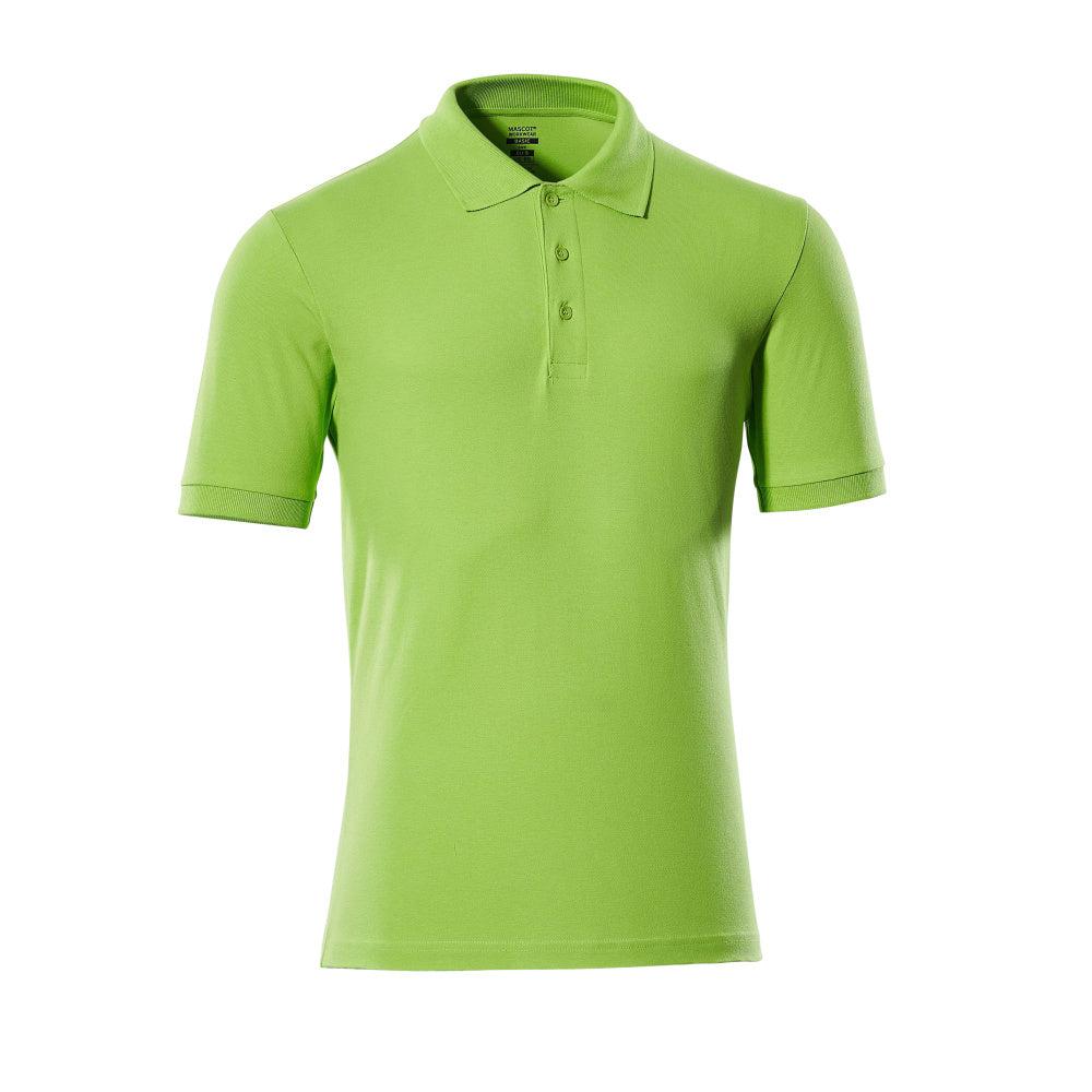 MASCOT® Bandol Polo-shirt, limonengrün