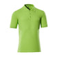 MASCOT® Bandol Polo-shirt, limonengrün