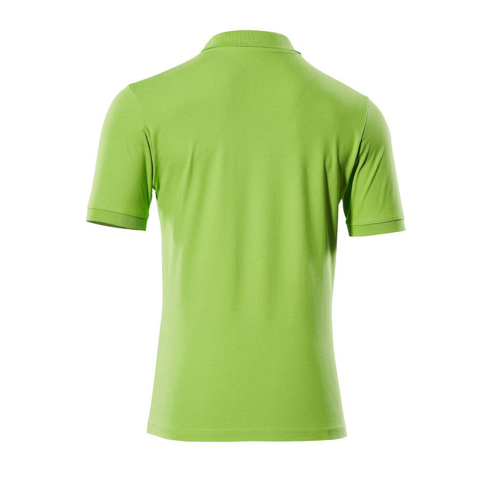 MASCOT® Bandol Polo-shirt, limonengrün