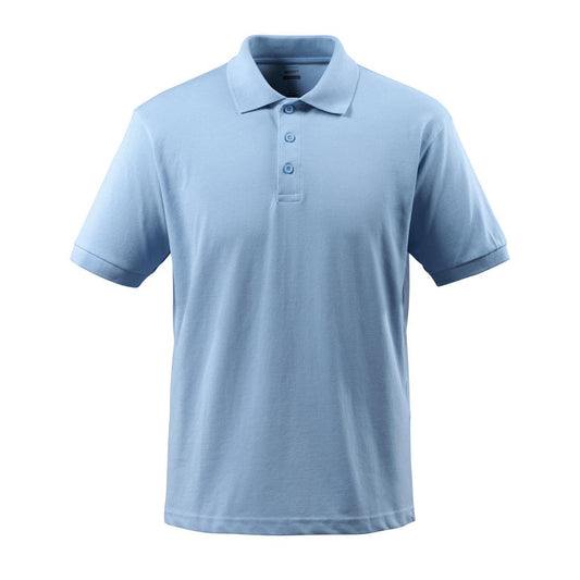 MASCOT® Bandol Polo-shirt, hellblau