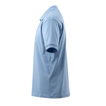 MASCOT® Bandol Polo-shirt, hellblau