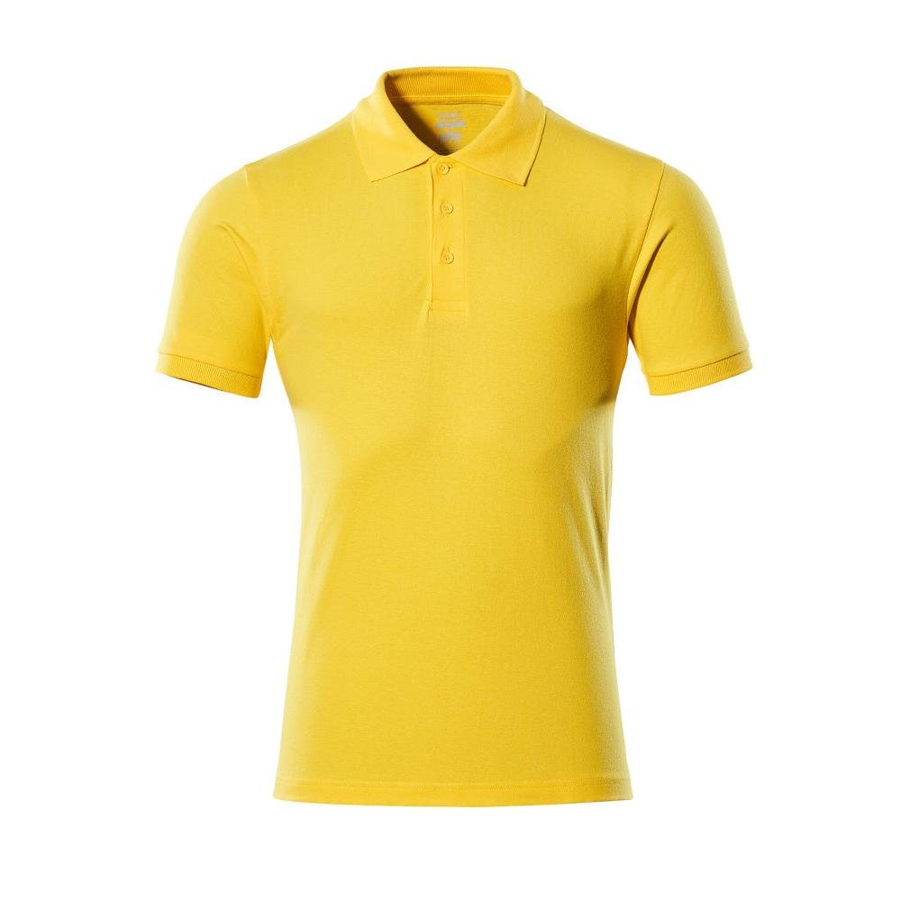 MASCOT® Bandol Polo-shirt, sonnengelb