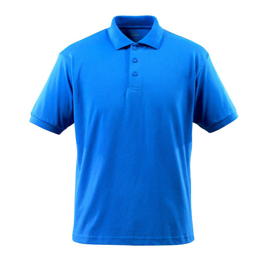 MASCOT® Bandol Polo-shirt, azurblau