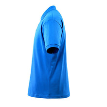 MASCOT® Bandol Polo-shirt, azurblau