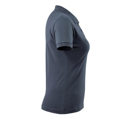 MASCOT® Grasse Damen Polo Shirt, schwarzblau