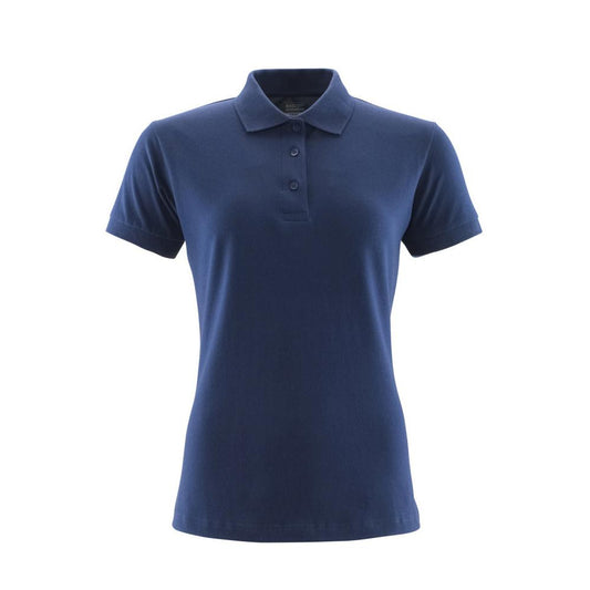 MASCOT® Grasse Damen Polo Shirt, marine