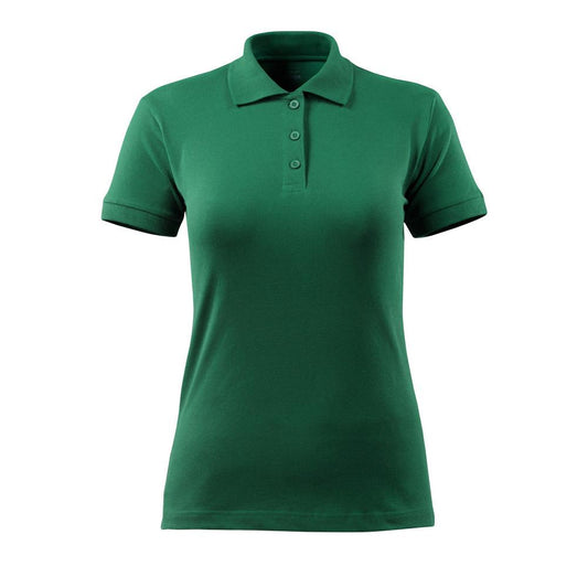 MASCOT® Grasse Damen Polo Shirt, grün