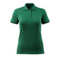 MASCOT® Grasse Damen Polo Shirt, grün