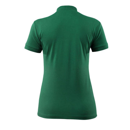 MASCOT® Grasse Damen Polo Shirt, grün