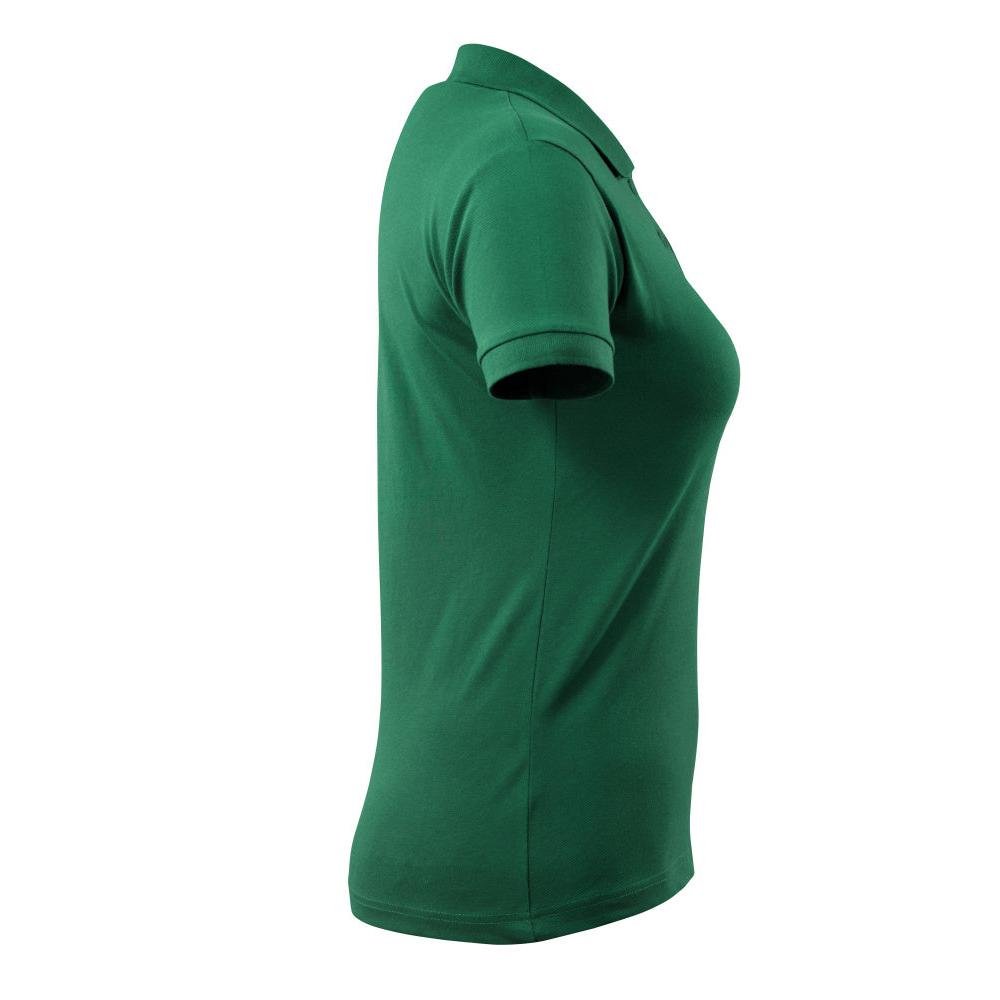 MASCOT® Grasse Damen Polo Shirt, grün