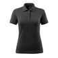 MASCOT® Grasse Damen Polo Shirt, schwarz
