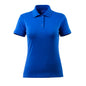 MASCOT® Grasse Damen Polo Shirt, kornblau