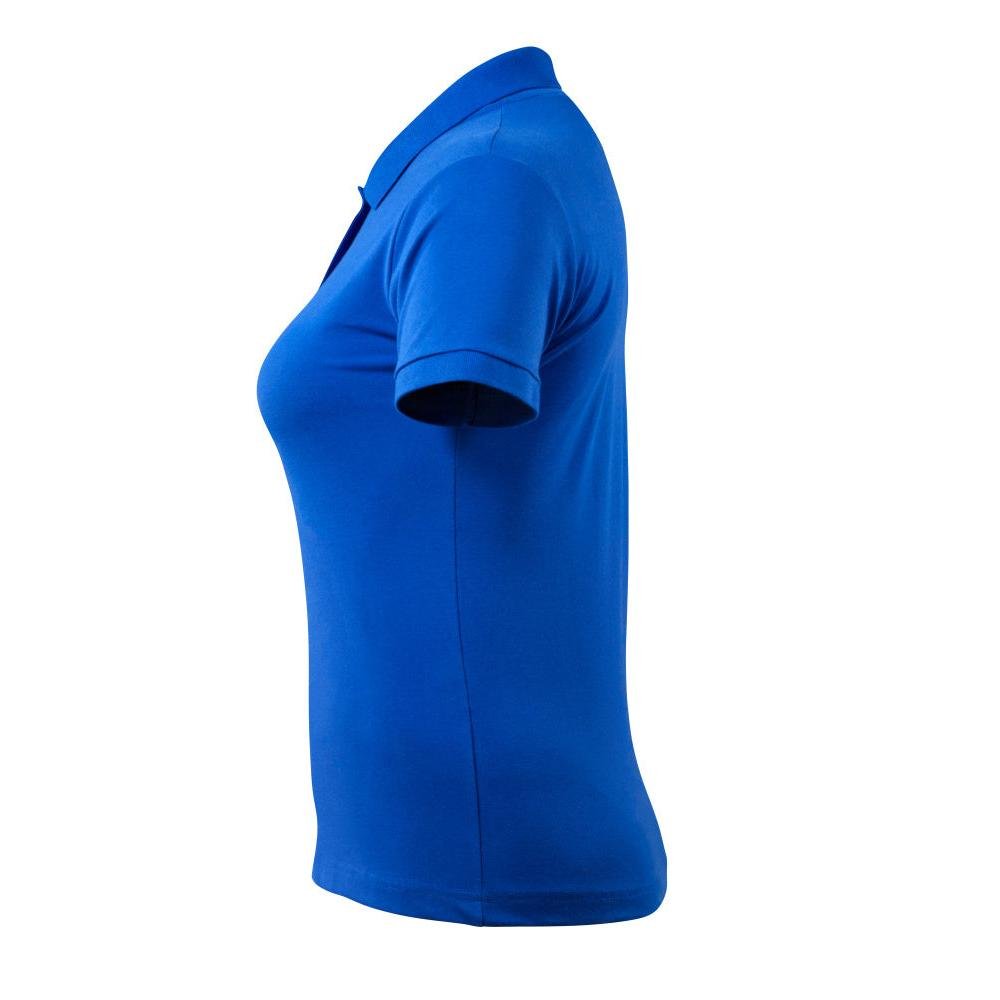 MASCOT® Grasse Damen Polo Shirt, kornblau