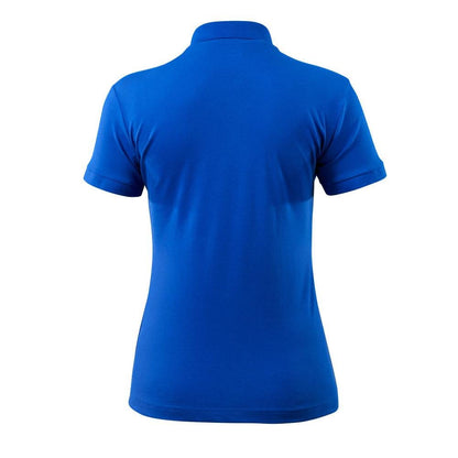 MASCOT® Grasse Damen Polo Shirt, kornblau