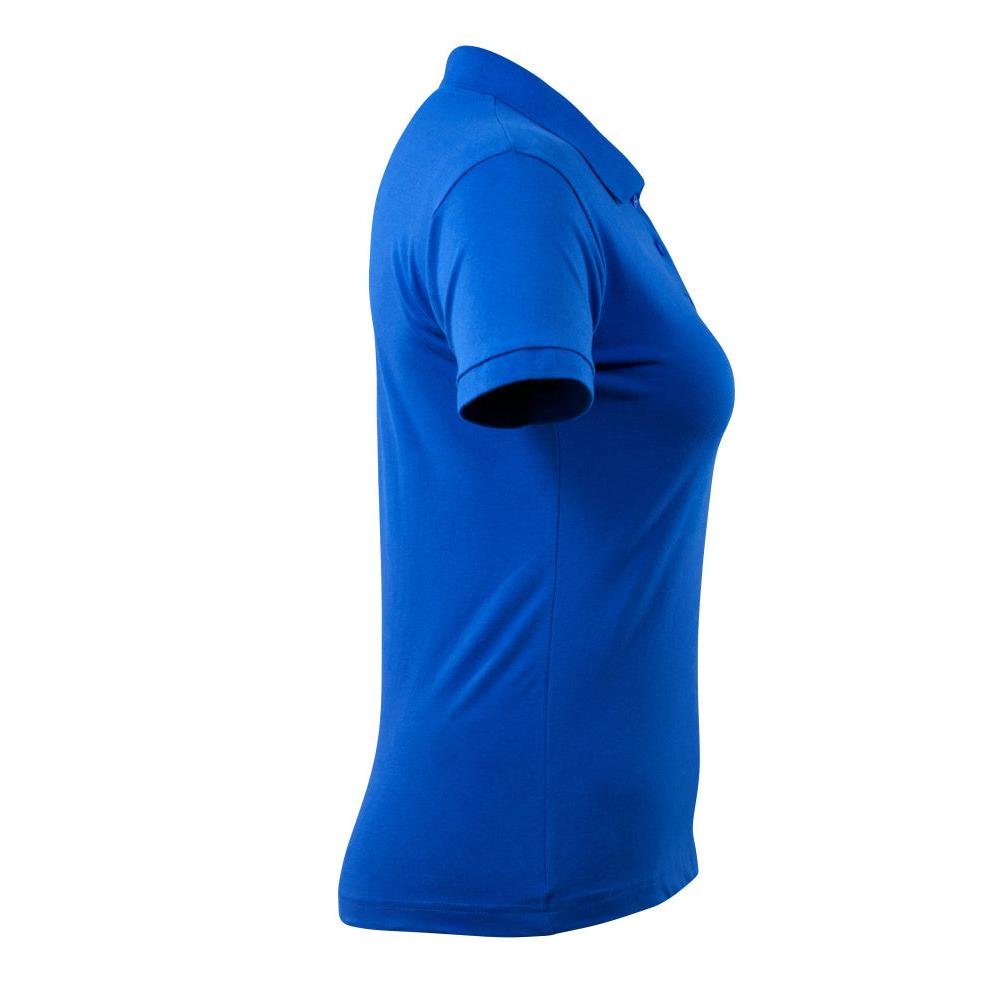 MASCOT® Grasse Damen Polo Shirt, kornblau