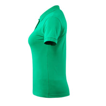 MASCOT® Grasse Damen Polo Shirt, grasgrün